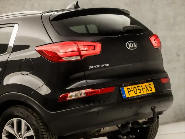 Kia Sportage 1.6 GDI Super Sport 2015 Benzine 13