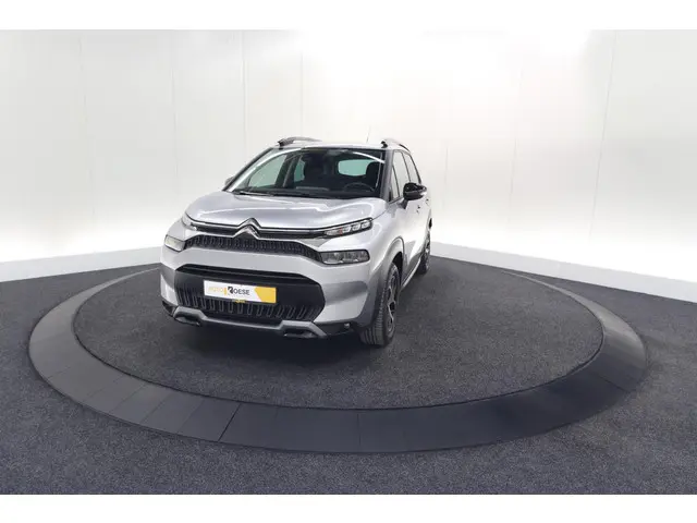 Citroën C3 Aircross PureTech 130 EAT6 Max 2024 Benzine 66