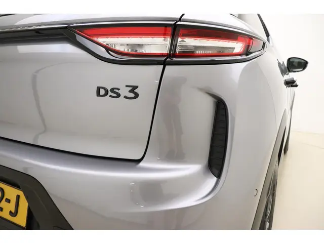 DS DS 3 1.2 PureTech Performance Line 2024 Benzine 15