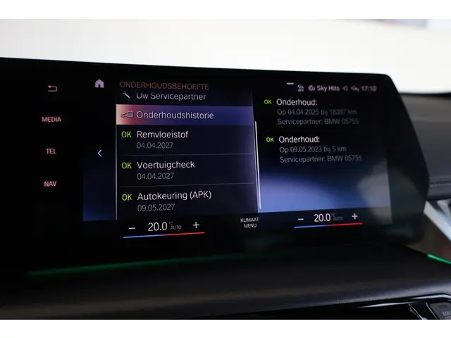 BMW iX1 xDrive30 2023 Elektrisch 16