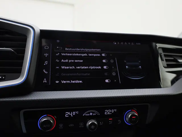 Audi A1 Sportback 30 TFSI/116PK S Line 2025 Benzine 10