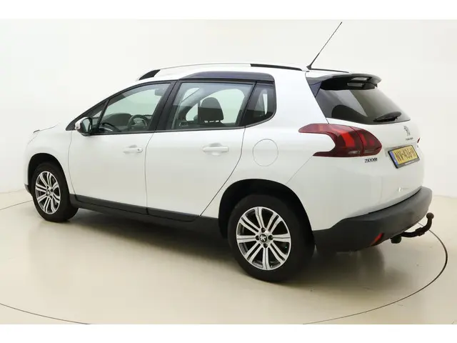 Peugeot 2008 1.2 PureTech Blue Lion 2017 Benzine 4
