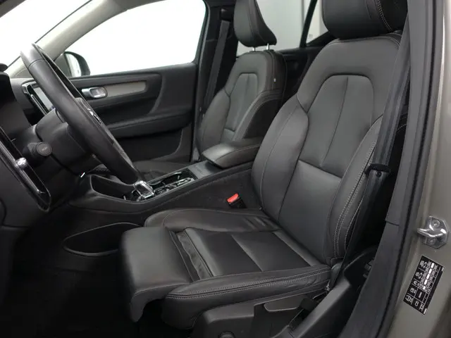 Volvo XC40 1.5 T3 Inscription Aut- 2020 Benzine 21