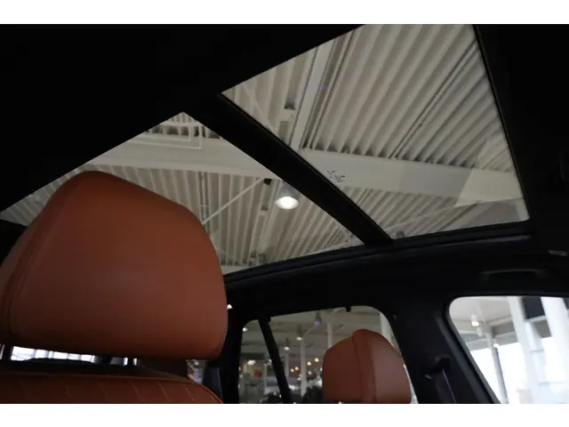 BMW X5 xDrive50e 2023 Hybride Benzine 29