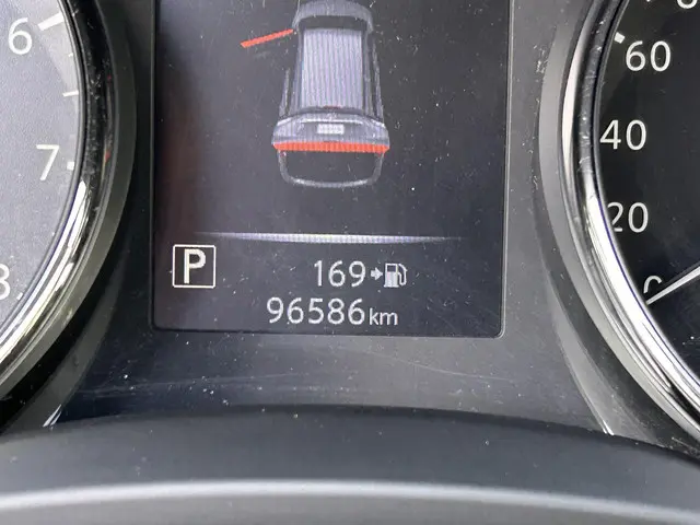 Nissan X-Trail 1.3 DIG-T Tekna 7p. 2020 Benzine 22