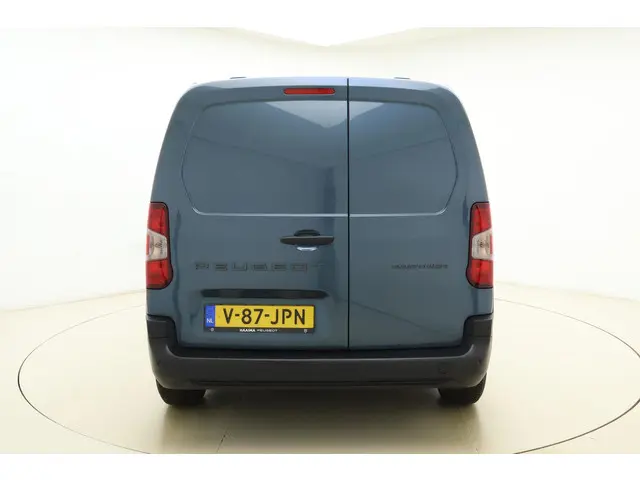 Peugeot Partner 1.5 BlueHDi S&S L1 2024 Diesel 11