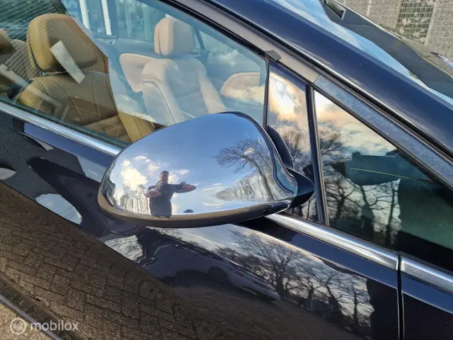 Opel Cascada 1.4 Turbo ecoFLEX Cosmo 2015 Benzine 25