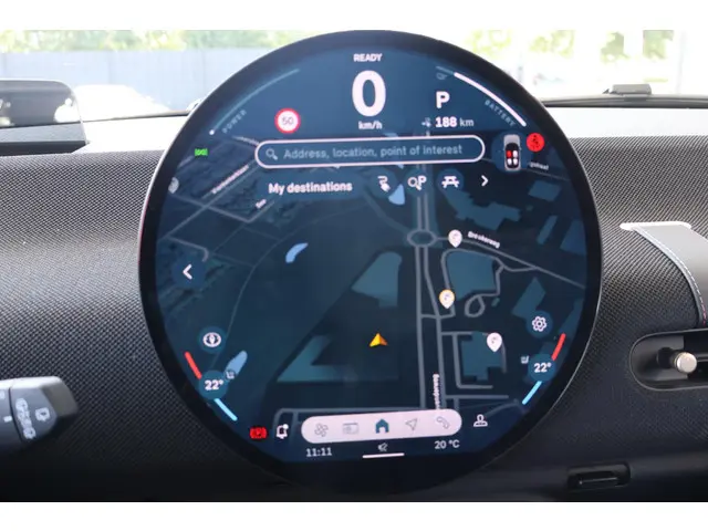 MINI 3-Deurs E 2025 Elektrisch 17