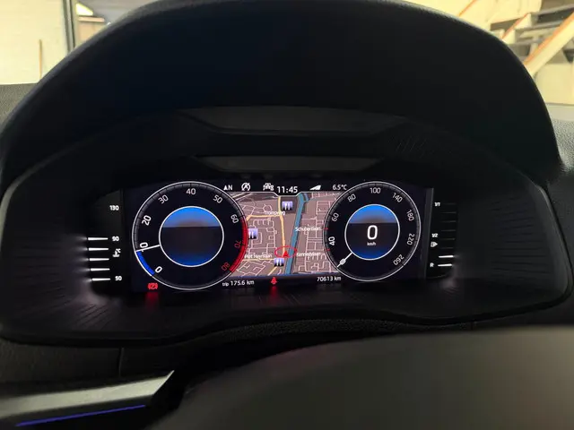 Škoda Karoq 1.5 TSI ACT Business Edition 2020 Benzine 5