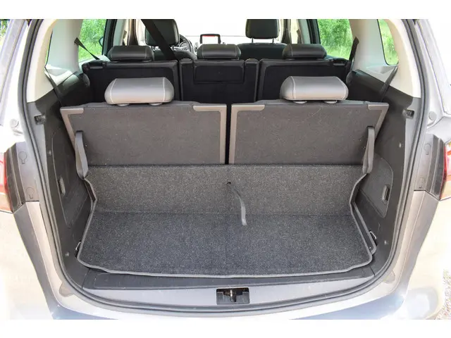 Opel Zafira Tourer 1.4 Innovation 7p. 2016 Benzine 27