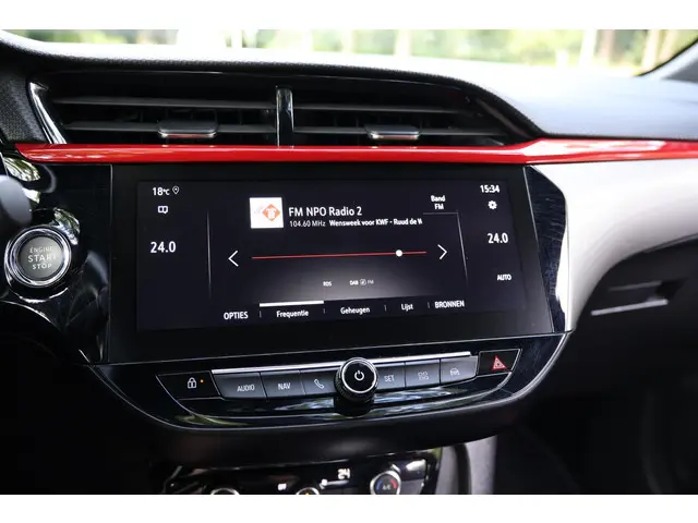 Opel Corsa 1.2 GS Line 2020 Benzine 29