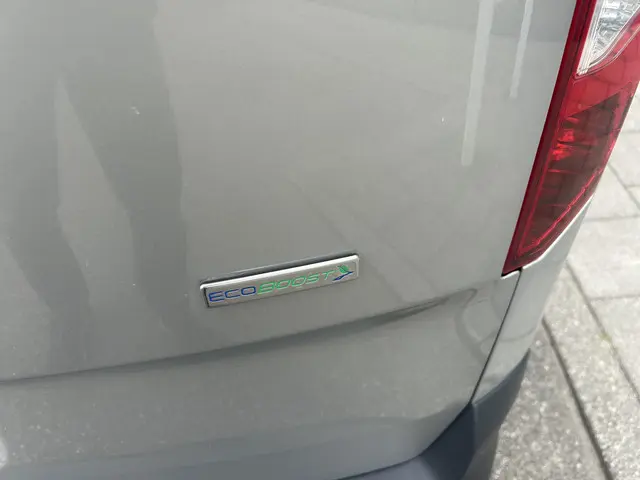 Ford Tourneo Connect Compact 1.0 Trend 2016 Benzine 22