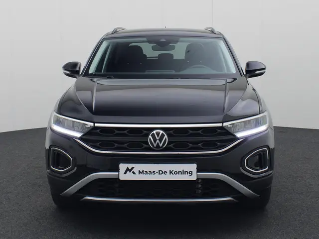 Volkswagen T-Roc 1.5TSI/150PK Life DSG 2025 Benzine 29