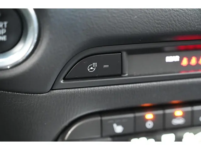 Mazda CX-5 SkyActiv-G 165 automaat Luxury 2021 Benzine 37