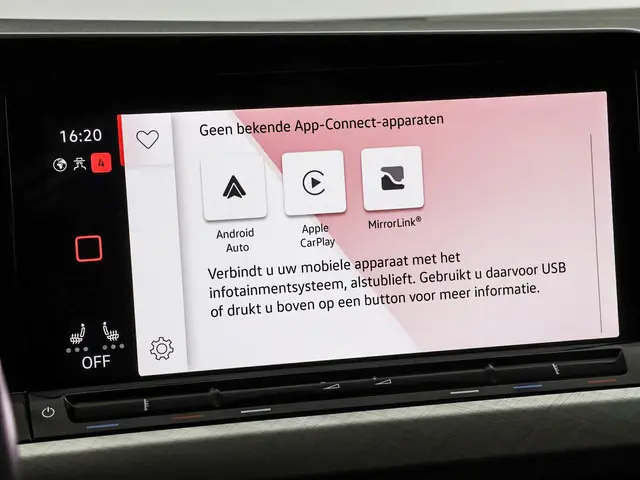 Volkswagen Golf 1.5 TSI 130pk Life 2020 Benzine 32