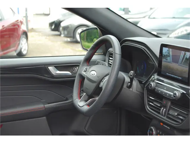 Ford Kuga 2.5 PHEV ST-Line X 225PK 2022 Hybride Benzine 42