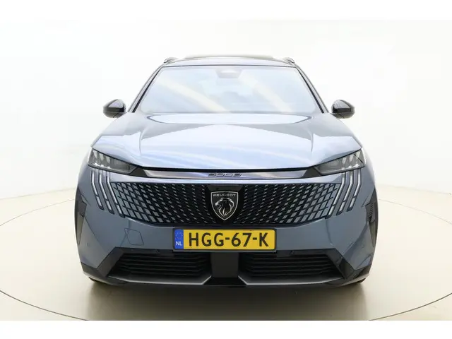 Peugeot e-5008 GT Avantage 73 kWh 2025 Elektrisch 6