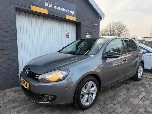 Volkswagen Golf 1.2 TSI Match *Clima*PDC*LM*Apk* 2012 Benzine 7