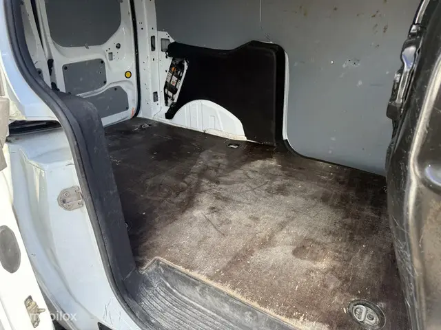 Ford Transit Connect 1.6 TDCI L2 Ambiente 2016 Diesel 13