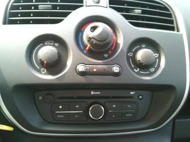 Renault Kangoo 1.5 Blue dCi 80 Comfort 2020 Diesel 15