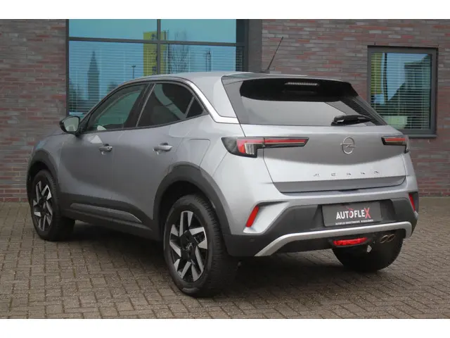 Opel Mokka 1.2 Turbo GS Line 2023 Benzine 2
