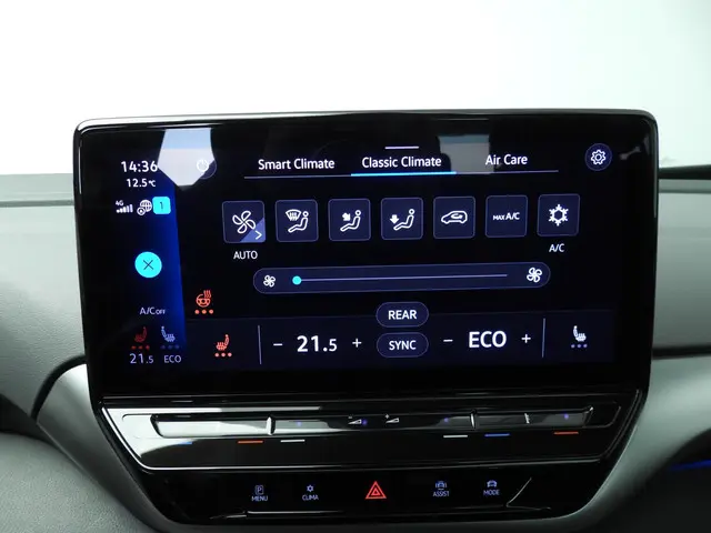 Volkswagen ID.4 Max 77 kWh 2020 Elektrisch 28