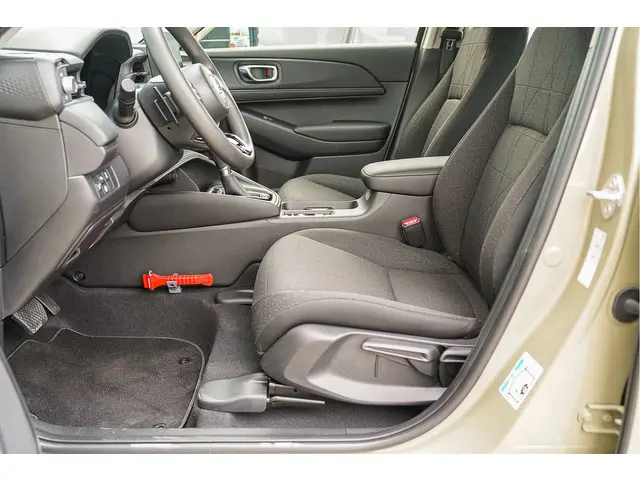 Honda HR-V 1.5i e:HEV ELEGANCE 2022 Hybride Benzine 26