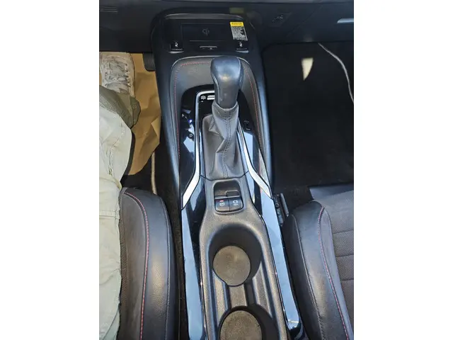 Toyota Corolla 1.8 Hybrid Style 2019 Hybride Benzine 26