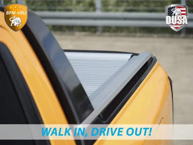 Ford Ranger 2.3 Double Cab Wildtrak PHEV 2025 Benzine 21