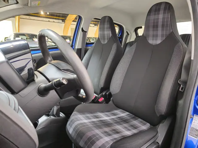 Peugeot 108 1.0 e-VTi Active 2020 Benzine 11