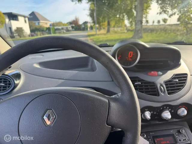 Renault Twingo 1.2 16V Dynamique airco 2014 Benzine 10
