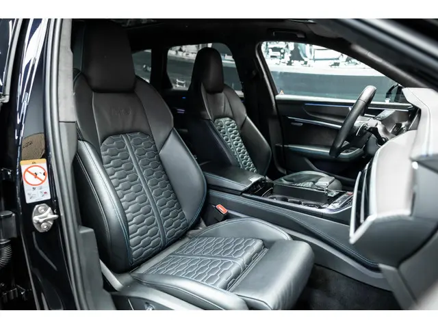 Audi RS6 Avant TFSI quattro 2020 Benzine 27