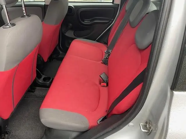 Fiat Panda 0.9 TwinAir Pop 2013 Benzine 13