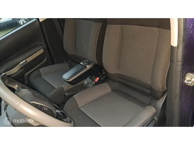 Citroën C4 Cactus 1.2 PureTech Business 2016 Benzine 6