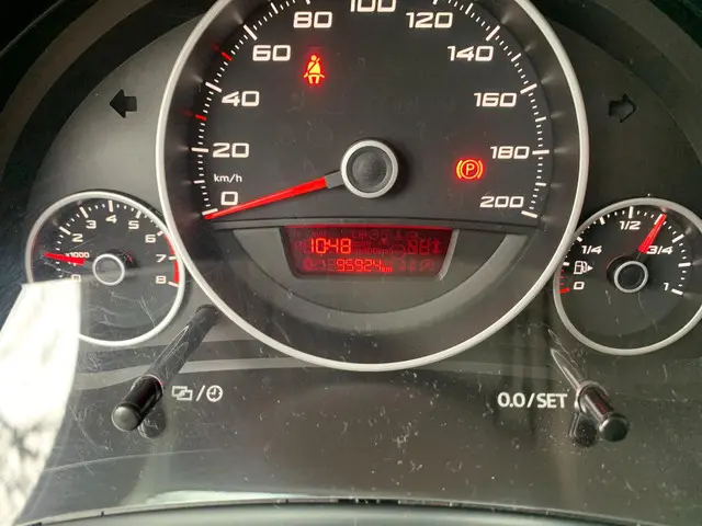 SEAT Mii 1.0 Reference 2014 Benzine 12