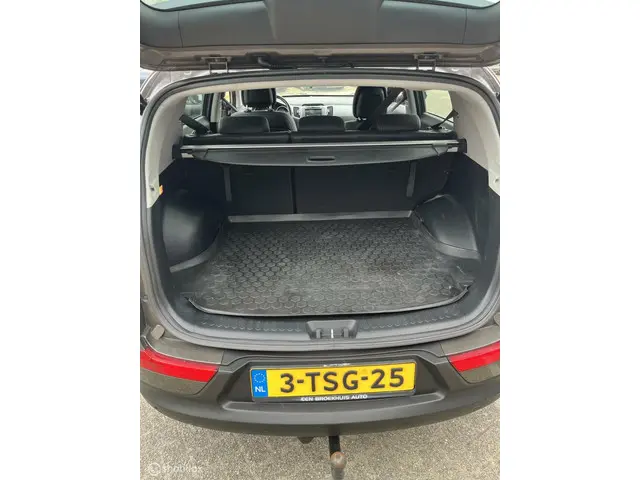 Kia Sportage 1.6 GDI World Cup Edition 2014 Benzine 5