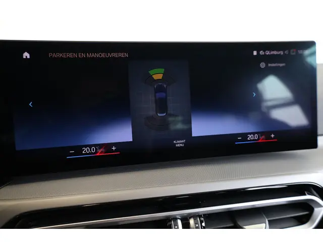 BMW 3 Serie Touring 320e 2023 Hybride Benzine 13