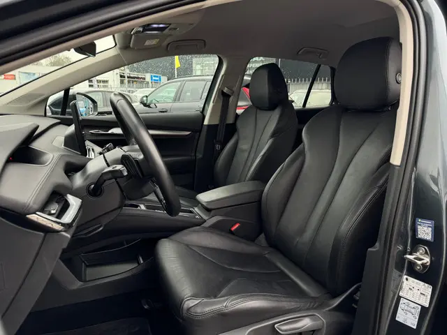 Škoda Enyaq iV 60 2021 Elektrisch 3