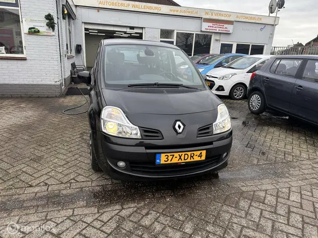 Renault Modus 1.6-16V Night & Day 2012 Benzine 5