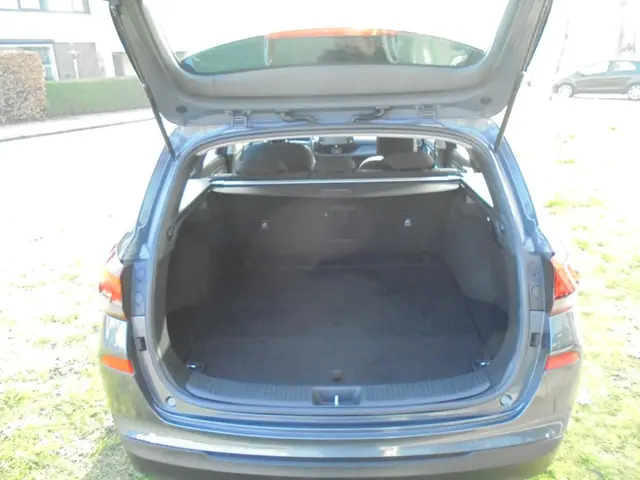 Hyundai i30 Wagon 1.0 T-GDI Comfort 2020 Benzine 6