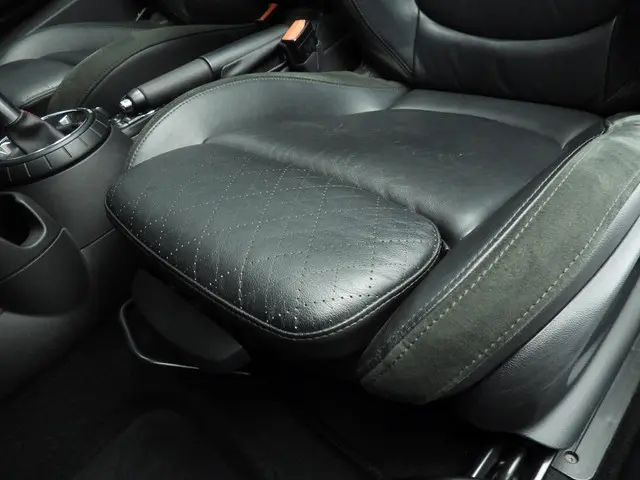 MINI 3-Deurs Cooper S 2016 Benzine 21