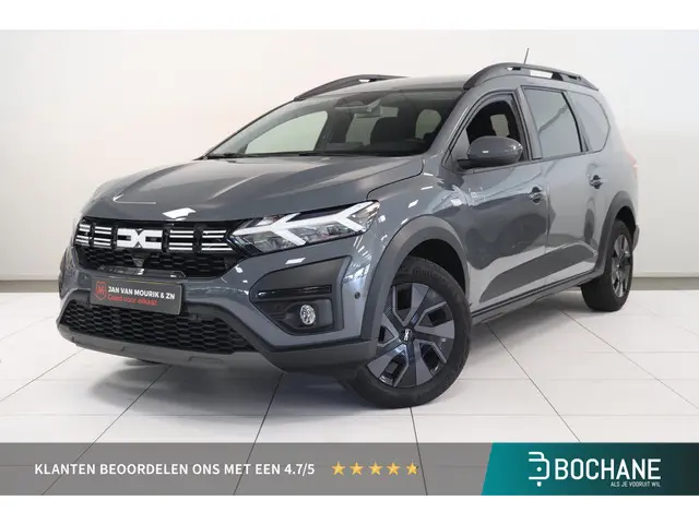 Dacia Jogger 1.0 TCe 100 ECO-G Expression 5p. 2024 Benzine 1