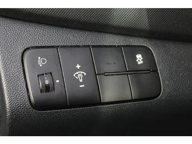 Hyundai i10 1.0i Comfort//Airco//Cruise!! 2018 Benzine 7