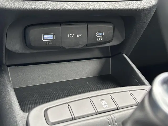 Hyundai i10 1.0 Comfort Smart 2024 Benzine 21