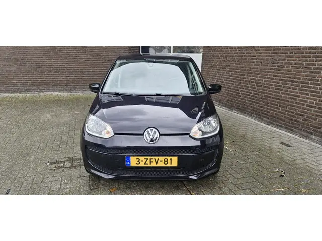 Volkswagen up! 2