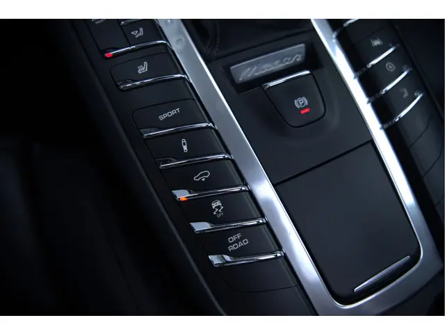 Porsche Macan 2.0 2019 Benzine 54
