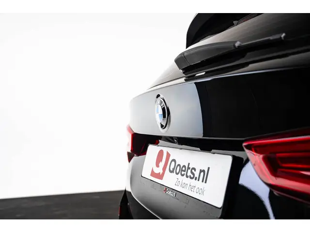 BMW X3 xDrive20i High Executive 2019 Benzine 32