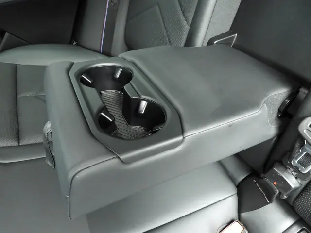 BMW i5 xDrive40 2024 Elektrisch 21
