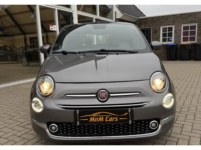 Fiat 500 1.2 - Lounge - 2019 2019 Benzine