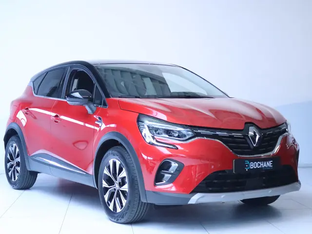 Renault Captur 1.3 TCe 140 Techno 2023 Benzine 5